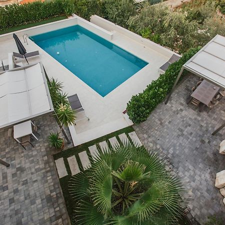 Apartments Bago Trogir Exterior photo