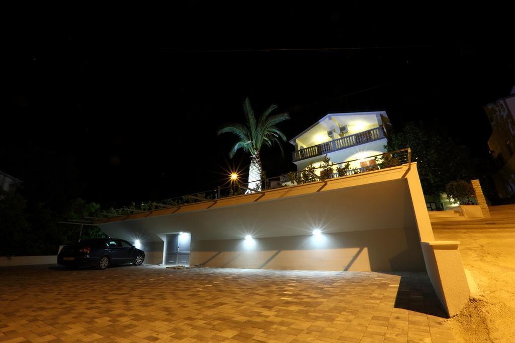 Apartments Bago Trogir Exterior photo