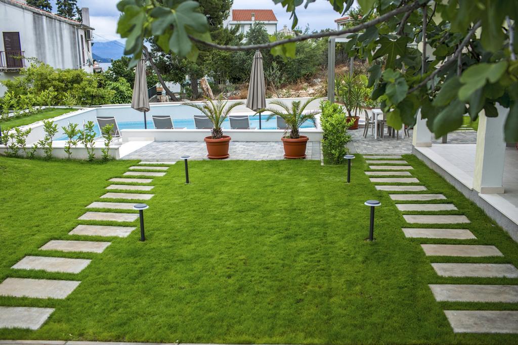 Apartments Bago Trogir Exterior photo