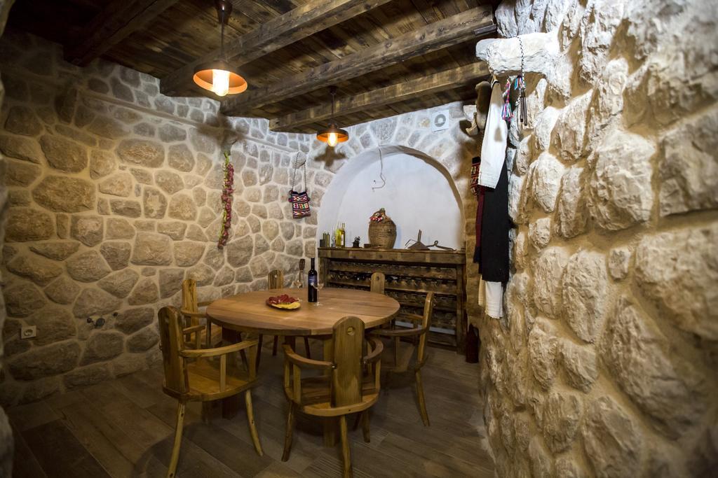 Apartments Bago Trogir Exterior photo