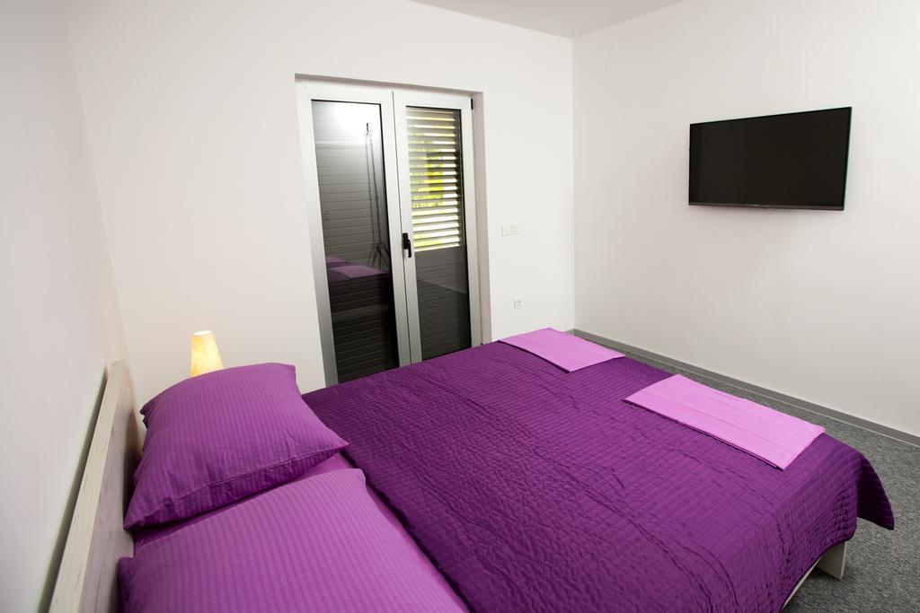 Apartments Bago Trogir Exterior photo