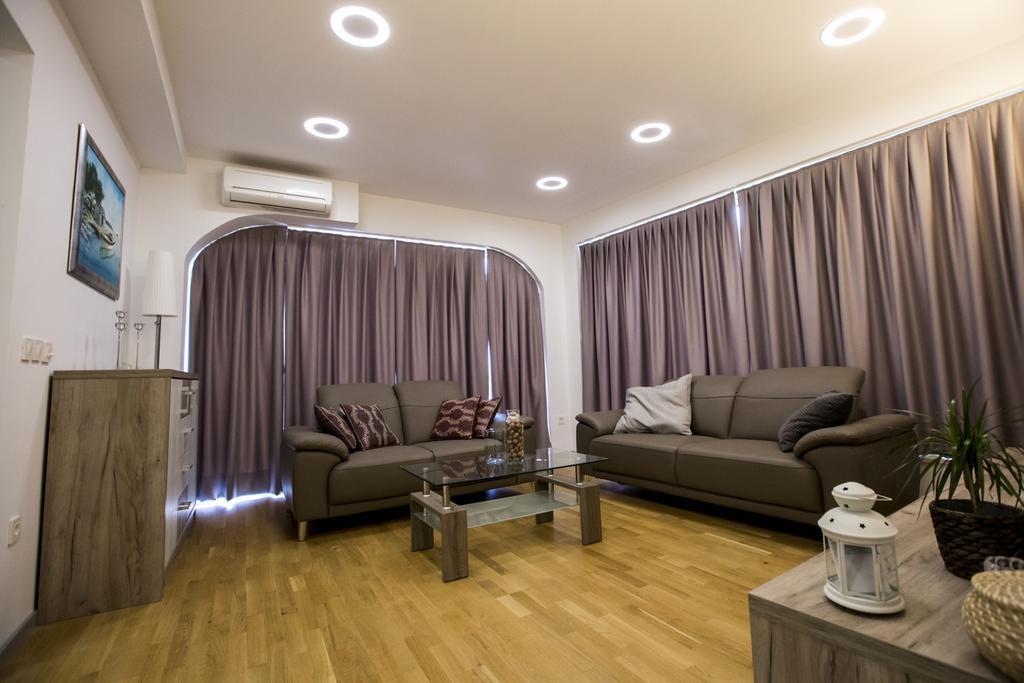 Apartments Bago Trogir Exterior photo