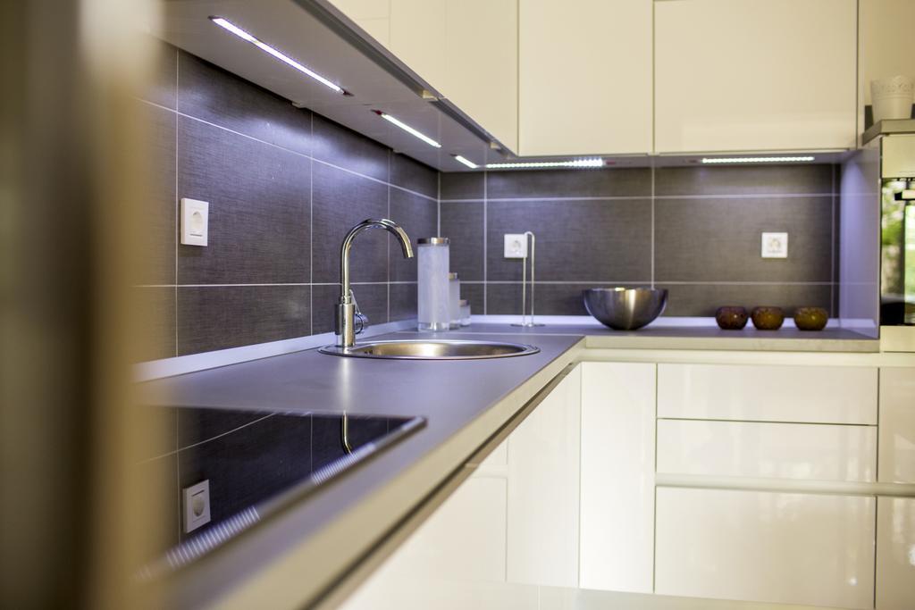 Apartments Bago Trogir Exterior photo
