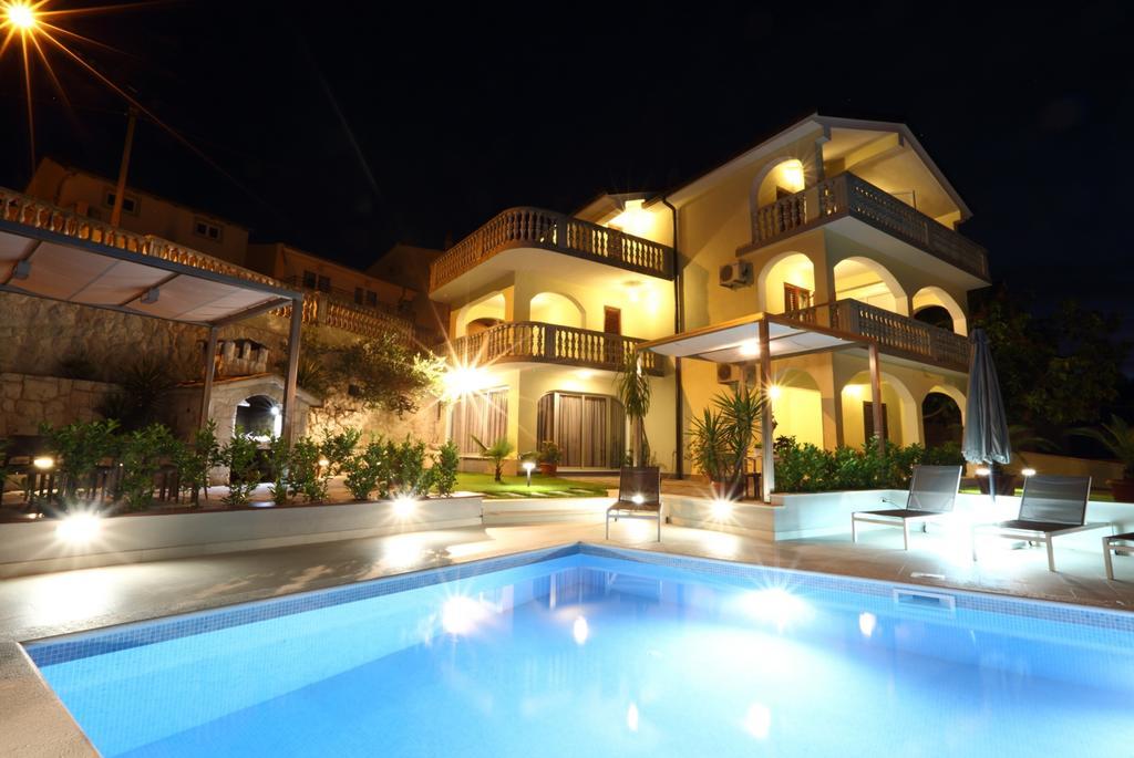 Apartments Bago Trogir Exterior photo