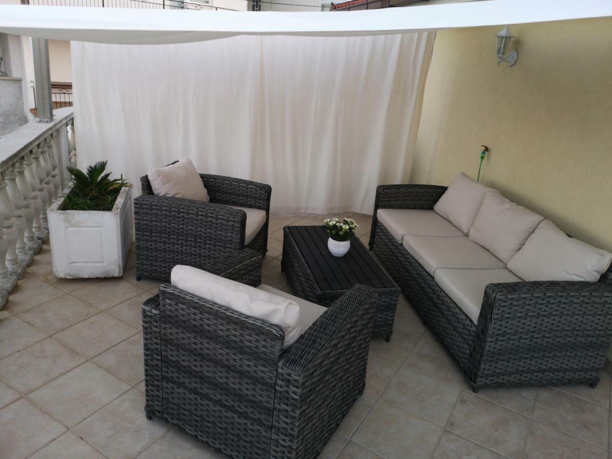 Apartments Bago Trogir Exterior photo