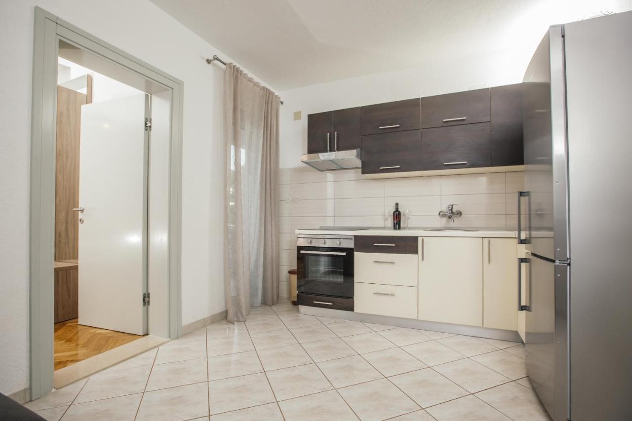 Apartments Bago Trogir Exterior photo