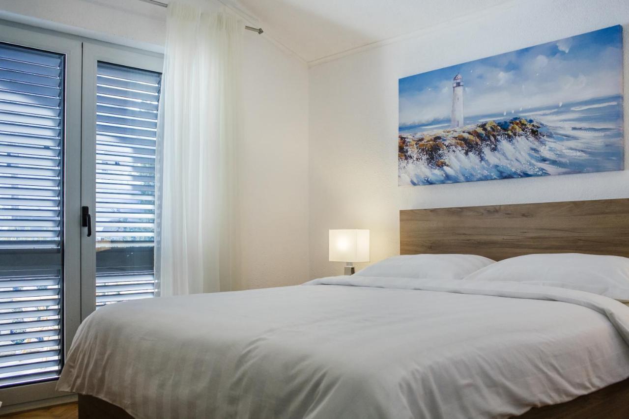 Apartments Bago Trogir Exterior photo