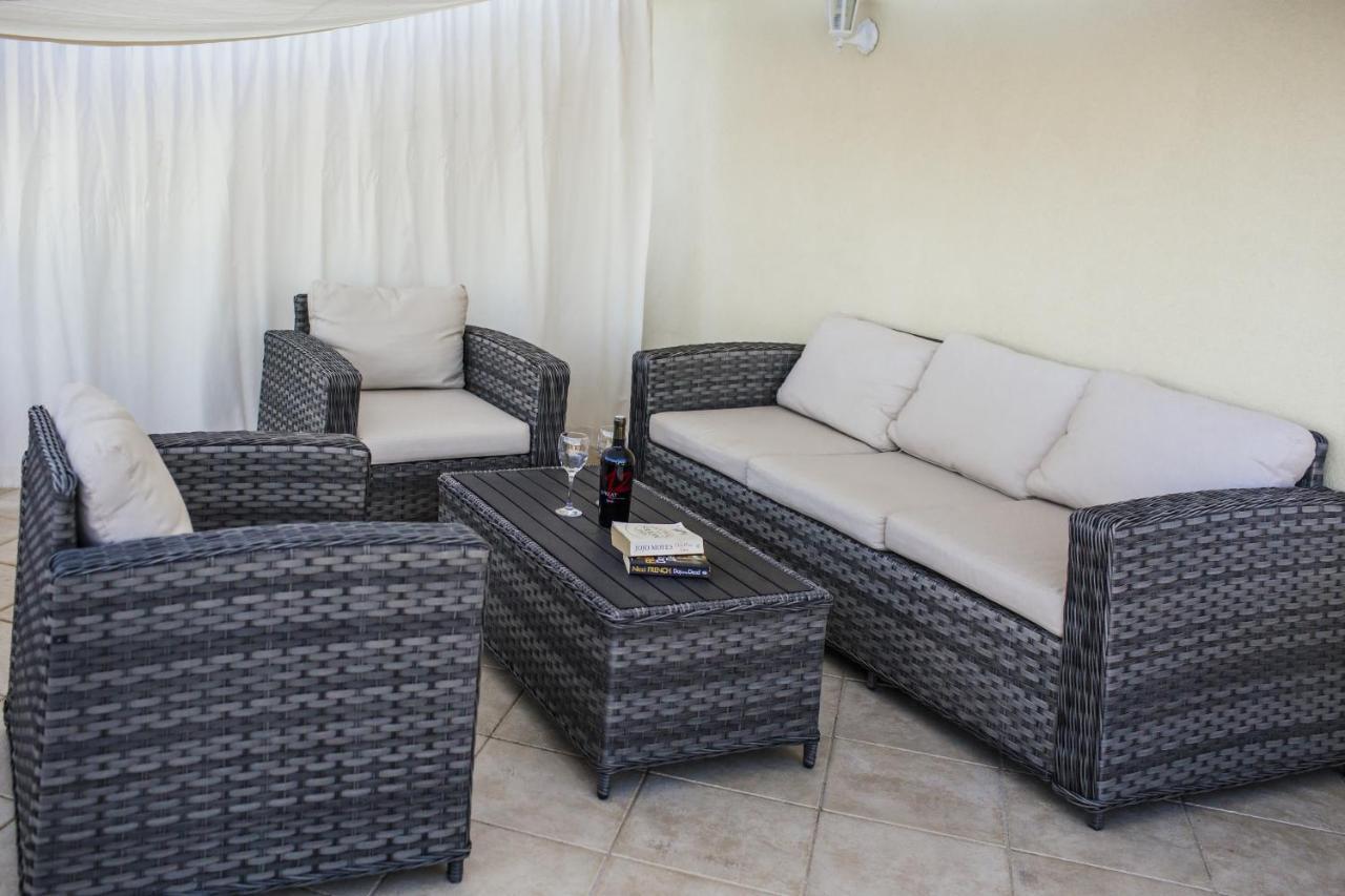 Apartments Bago Trogir Exterior photo