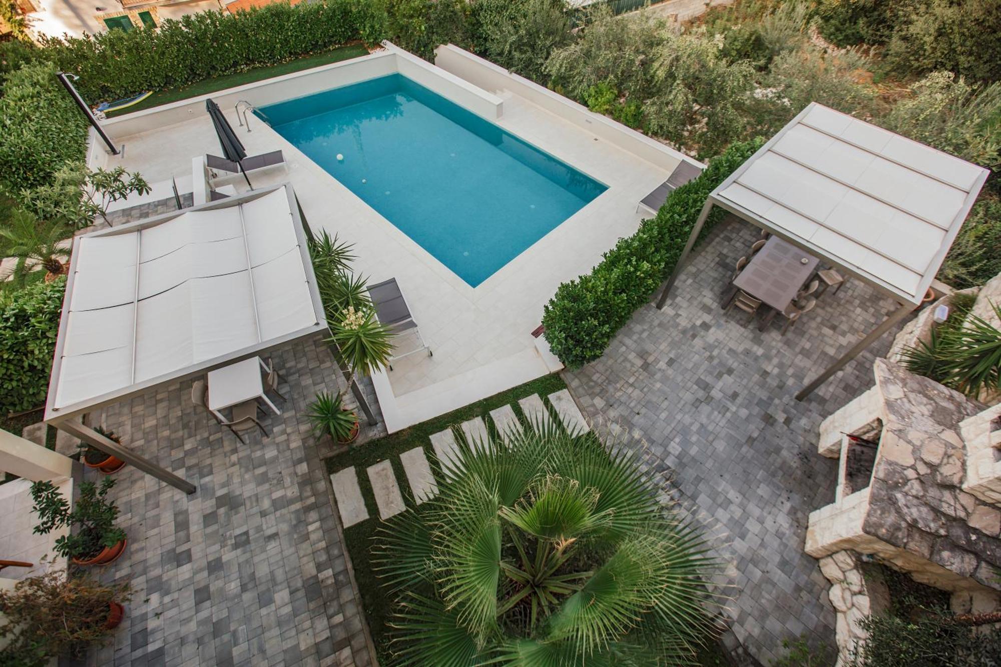Apartments Bago Trogir Exterior photo
